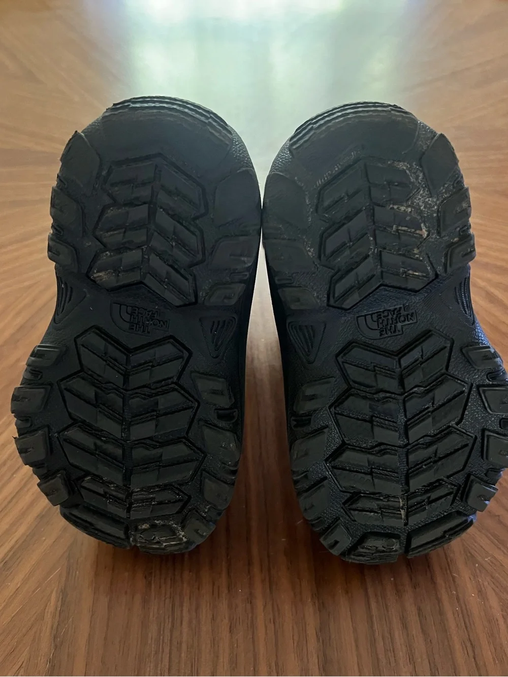 Toddler Girl North Face Snow Boots